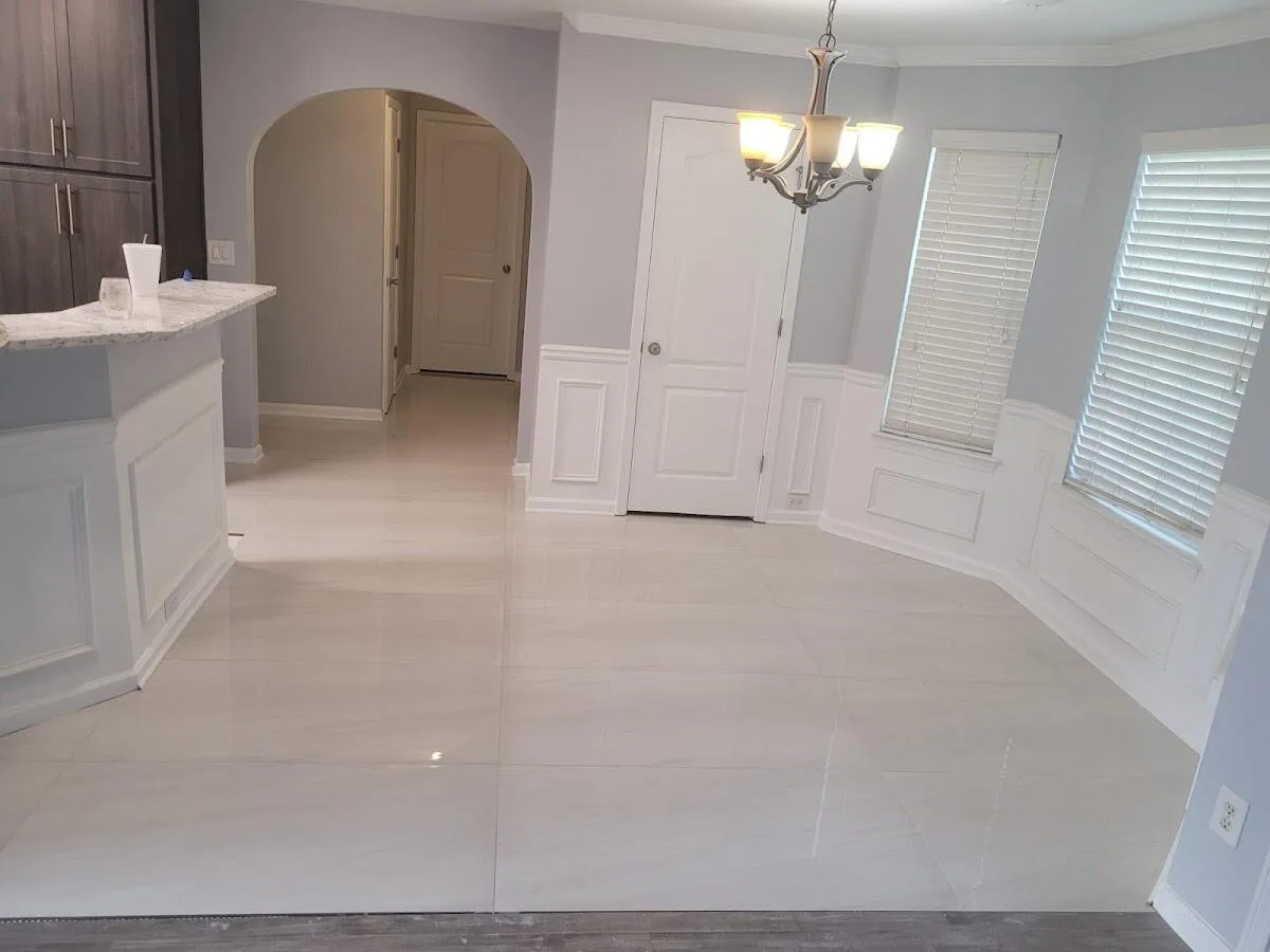 Water Damage Restoration services in Ross, PA